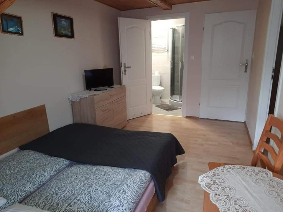Willa Aga Miedzyzdroje Eksteriør bilde